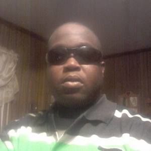 Meet your Posher, Parris